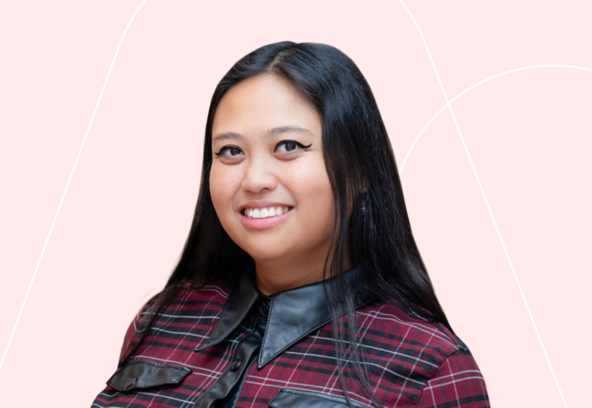 Jaqueline Junginger