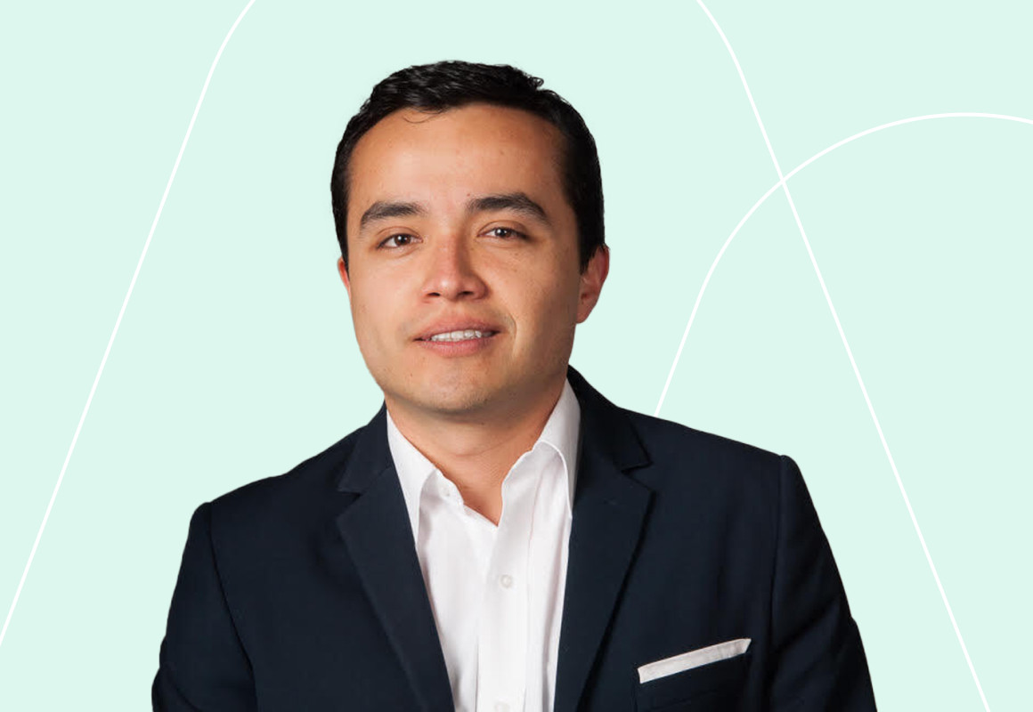 Julian Navas