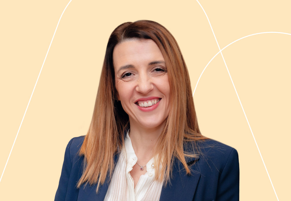 Mariana Giuliano, avvocato esperto in diritti dei passeggeri