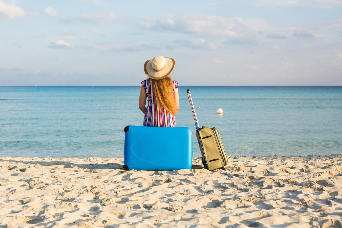 Over 1.6 million Irish passengers faced flight disruptions this summer, AirHelp reports