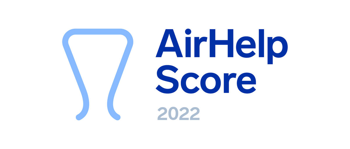 AirHelp Score 2022: British Airports have much room for improvement