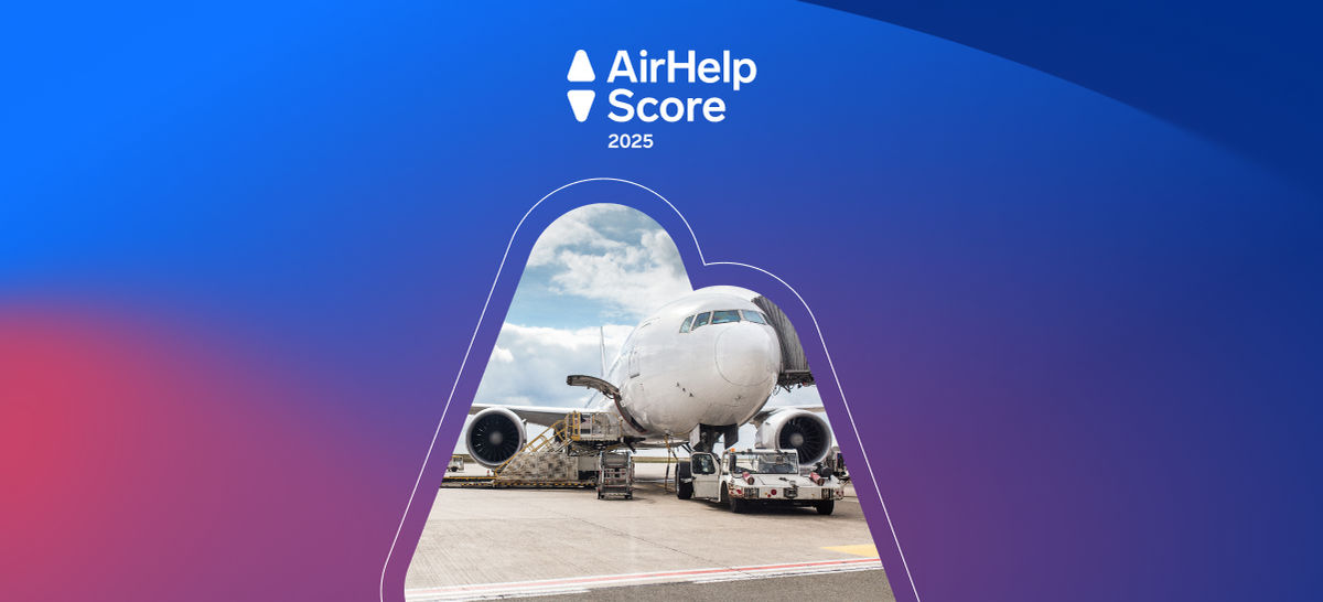 TAP Portugal sobe oito posições no ranking anual da AirHelp e torna-se na companhia aérea mais bem classificada na gestão de reclamações 
