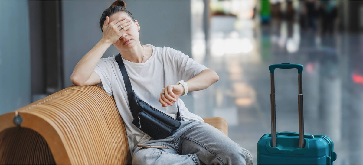 Voici les principales excuses invoquées par les compagnies aériennes pour éviter de verser des indemnisations en cas de retard de vol