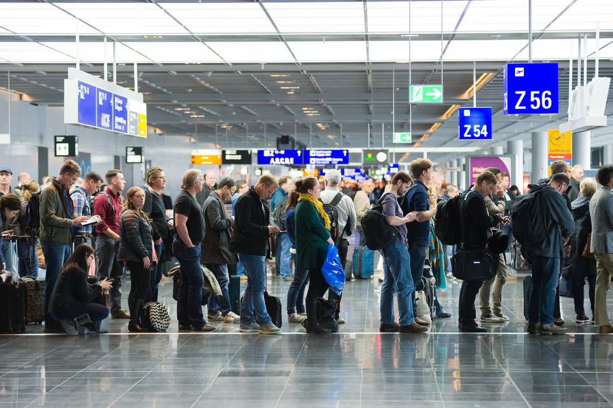 AirHelp Warns: Proposed EU Changes Threatens Passenger Compensation Rights