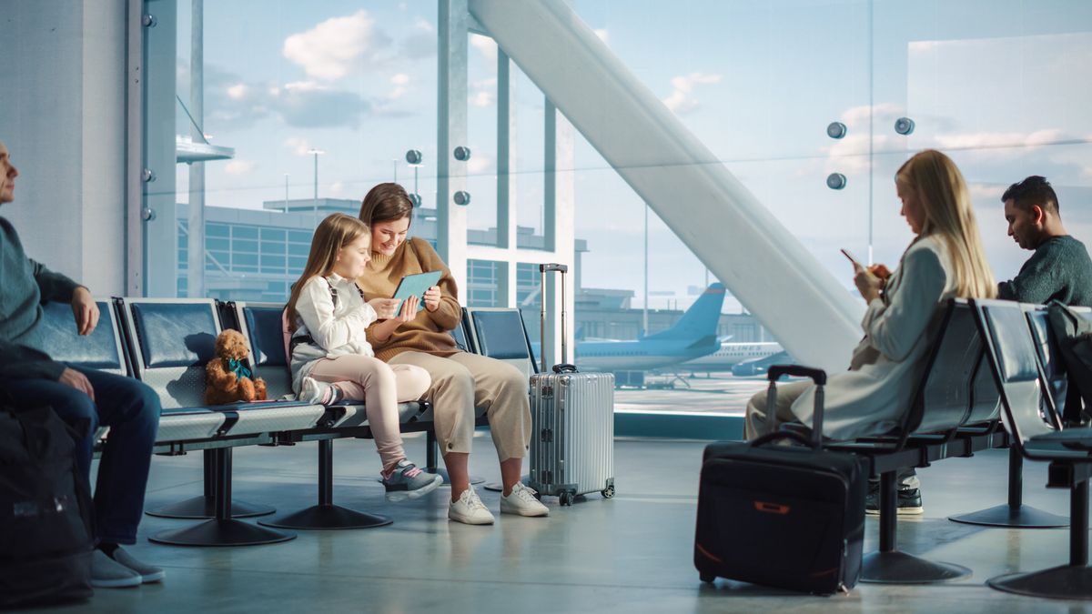 AirHelp Reveals 93% of Americans Do Not Know Their Air Passenger Rights