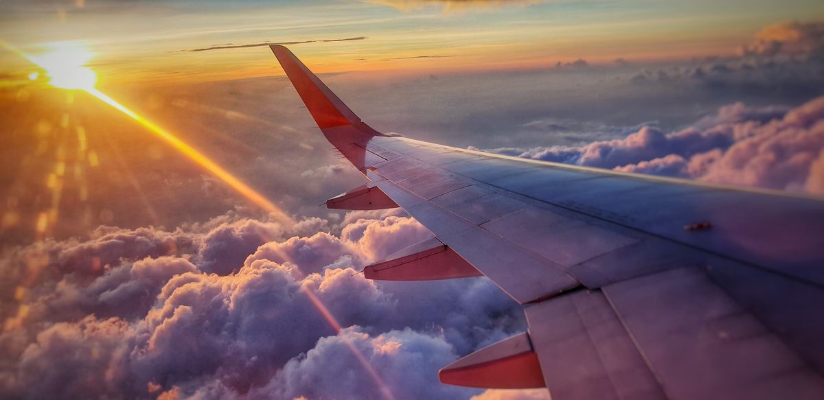 AirHelp Score 2022: Hur rankar vi flygbolagen?