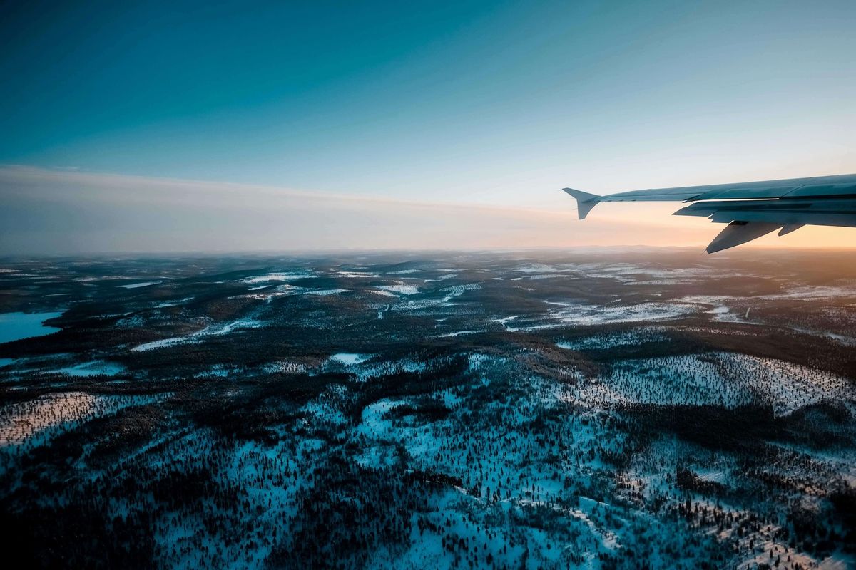 More than 10.3 million Canadian passengers faced disruption last winter, according to AirHelp’s latest data
