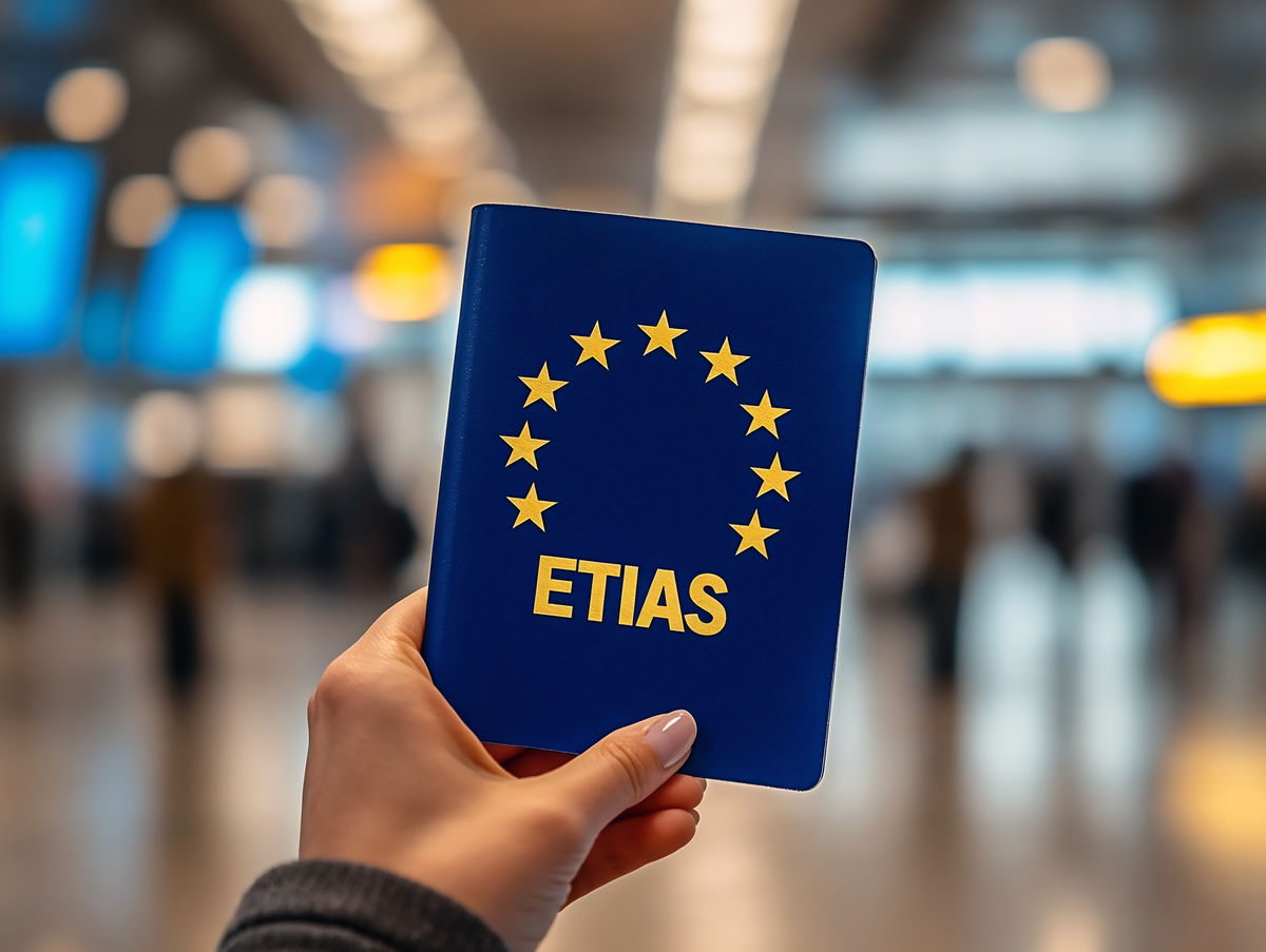 What is ETIAS and how will it affect your European travel in 2025?