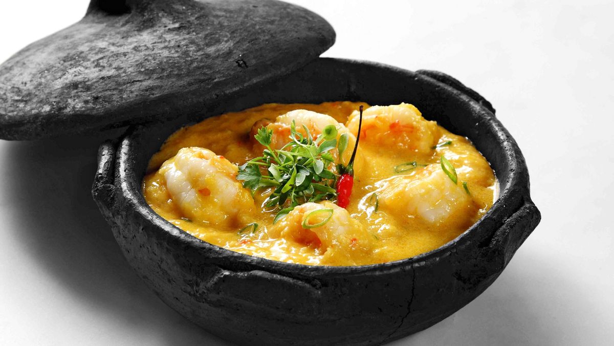 Descubra as 10 delícias da gastronomia baiana que vão surpreender seu paladar!