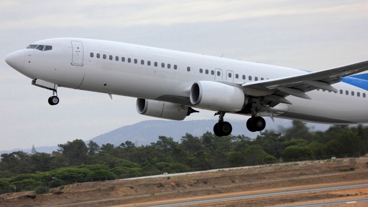 Quais as doenças que impedem você viajar de avião?