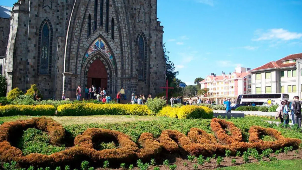 O que fazer em canela: 10 pontos turísticos inesquecíveis