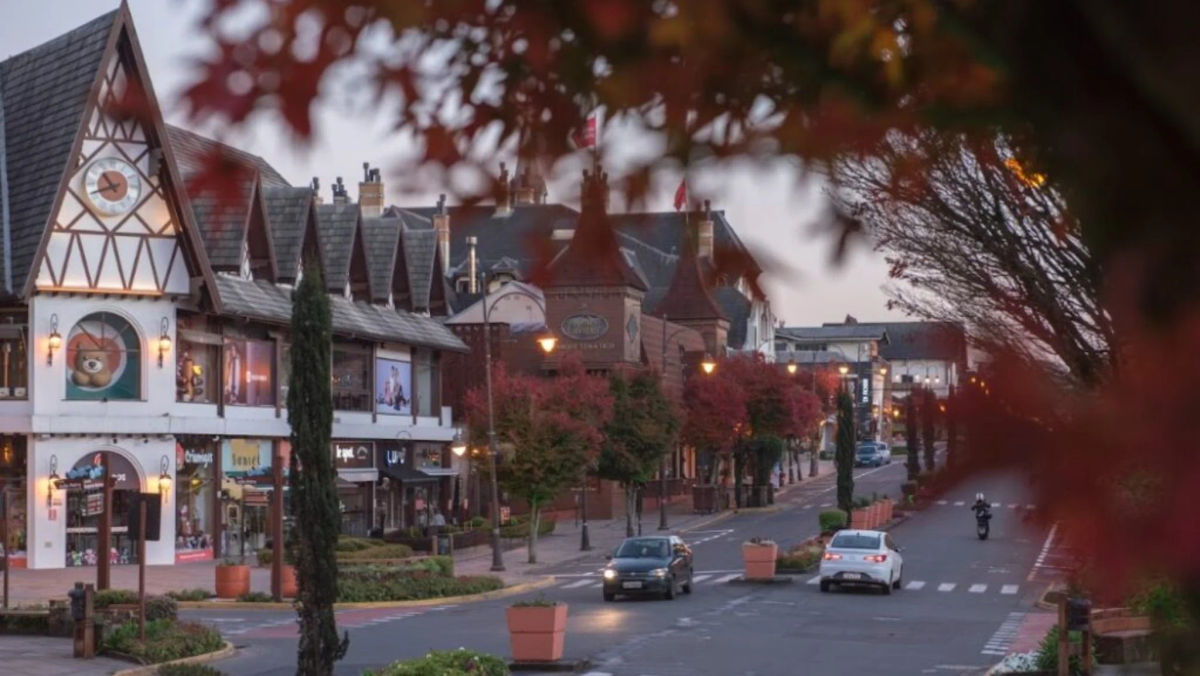 O que fazer em gramado? 10 melhores pontos turísticos