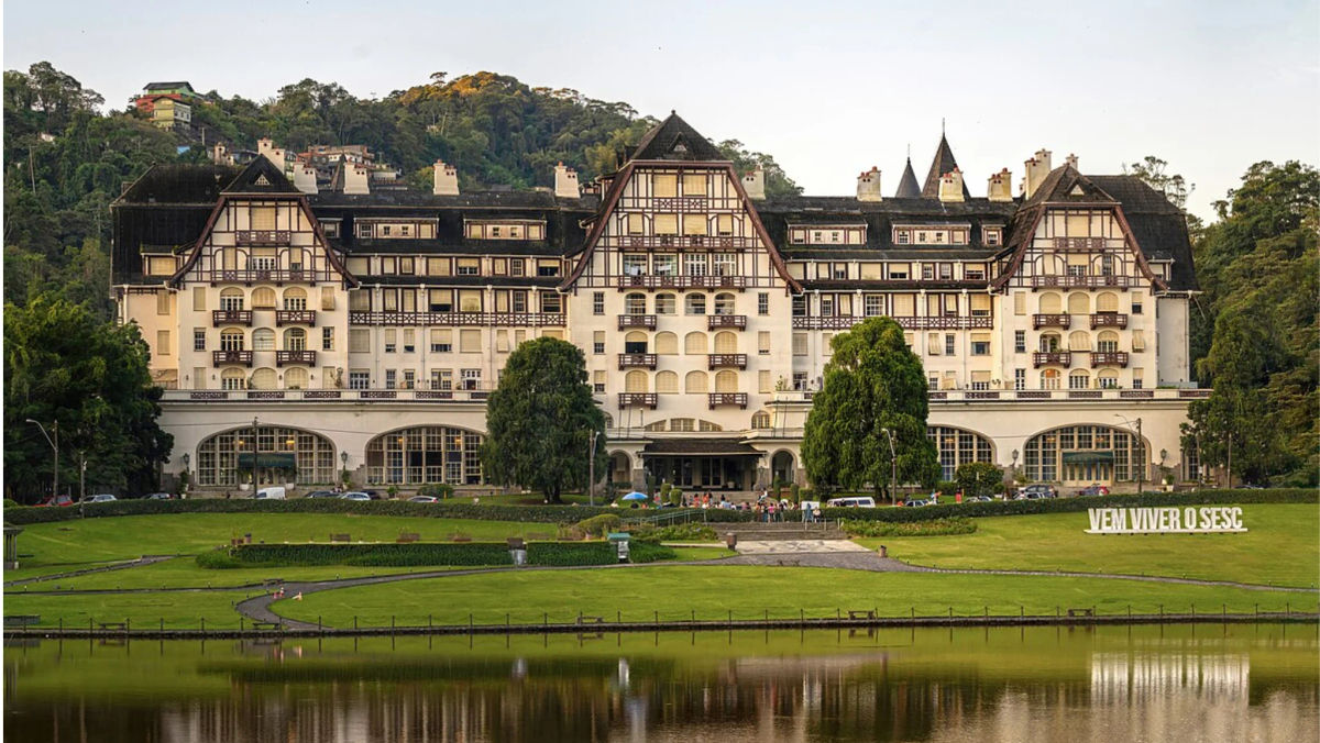 O que fazer em petrópolis: 8 pontos turísticos incríveis