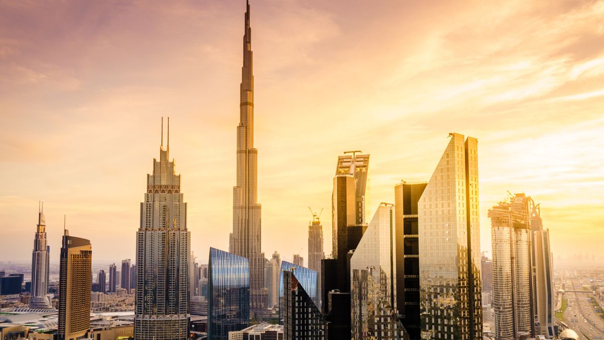 Viagem para Dubai: quanto custa?