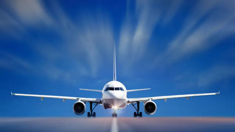 Avião é seguro: saiba agora mesmo