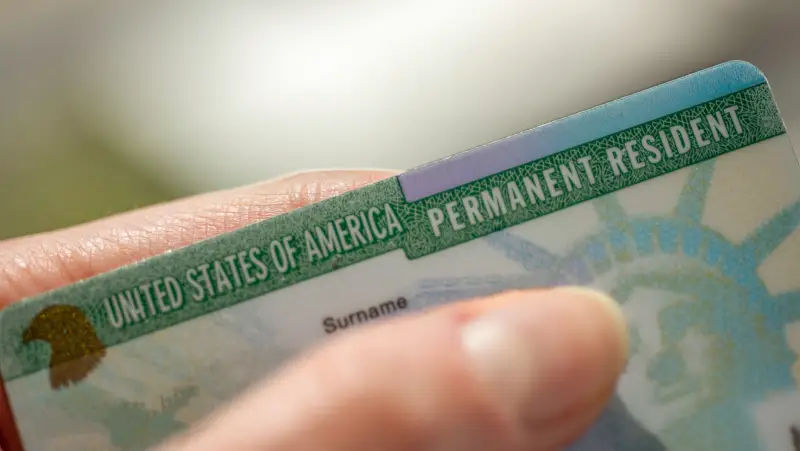 Como conseguir green card: as 7 maneiras mais simples