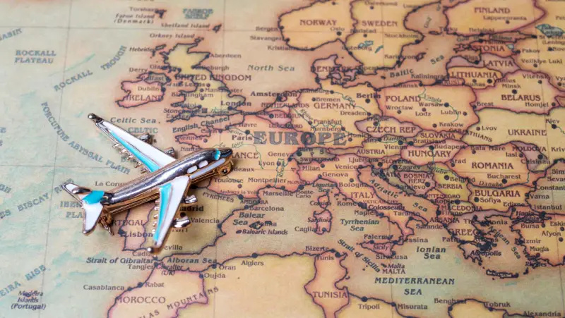 Melhores Destinos Europa: descubra os 10 melhores destinos agora mesmo!