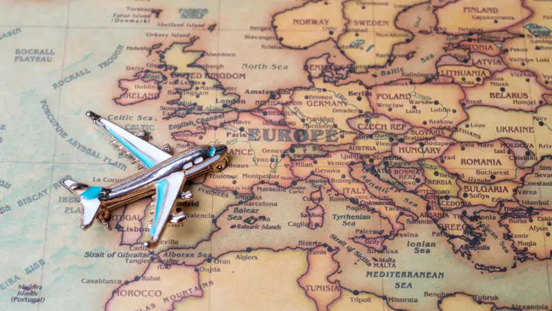 Melhores Destinos Europa: descubra os 10 melhores destinos agora mesmo!