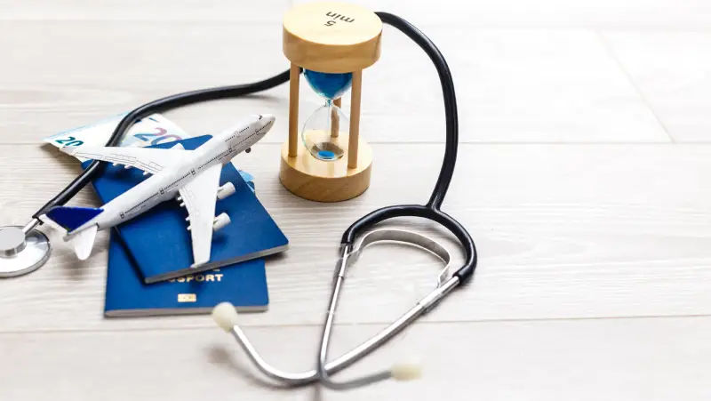 Qual melhor seguro viagem: os 11 melhores de 2025