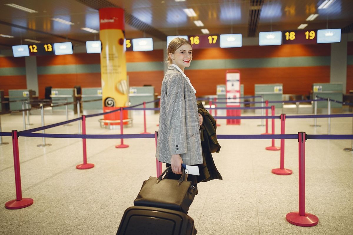 Bagagem em voos internacionais: conheça as regras para sua viagem