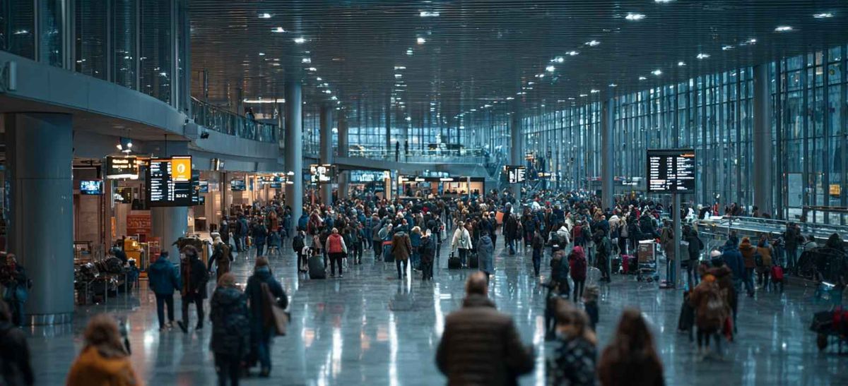 Am Flughafen umsteigen: So klappt der Zwischenstopp, Layover & Weiterflug stressfrei