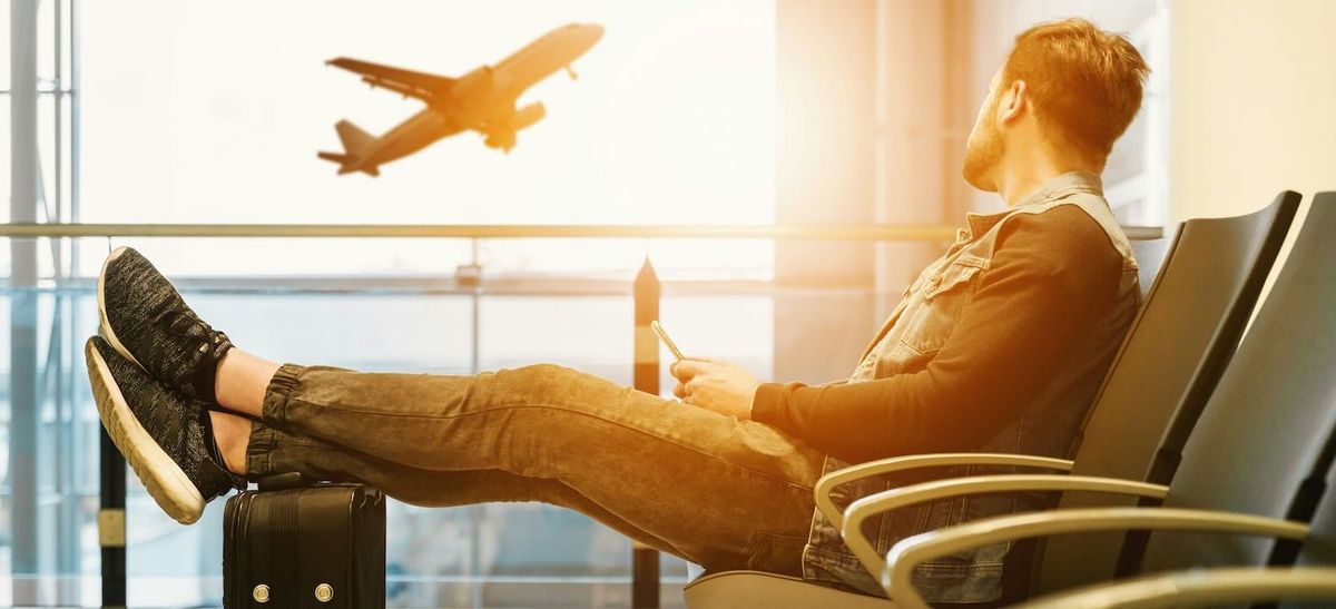 Online Check-in bei Flügen: Vorteile & Nachteile zum Check-in am Schalter
