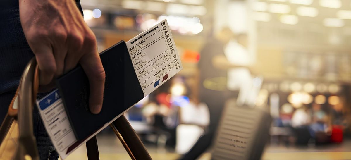 PNR-nummer: waar u uw boekingscode vindt en wat het betekent