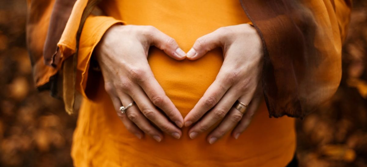 Was müssen Sie wissen, wenn Sie schwanger fliegen?