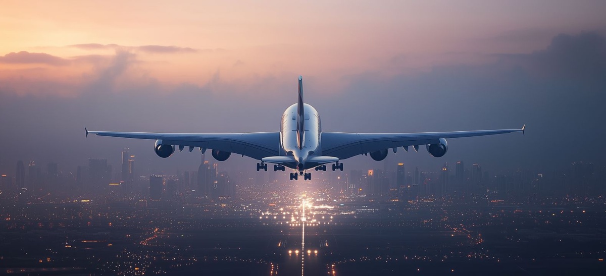 Umweltfreundliches Fliegen: Tipps für nachhaltiges Reisen