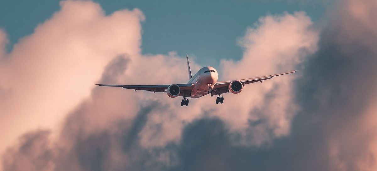 Ab wann ist ein Flug ein Nonstopflug?