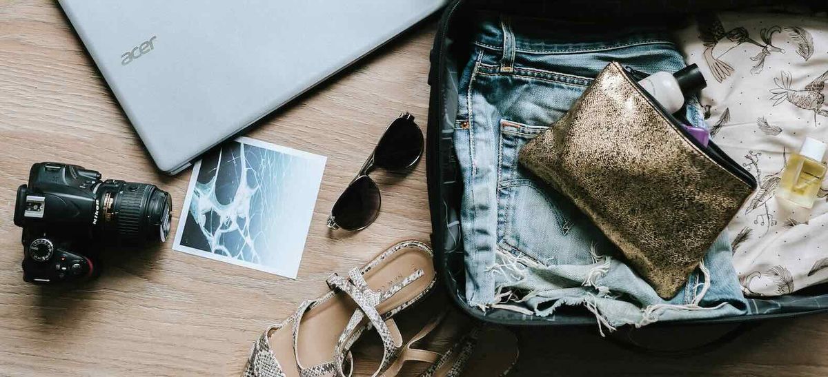 Nagellack im Handgepäck: Erlaubt oder verboten? Die Regeln für 2025