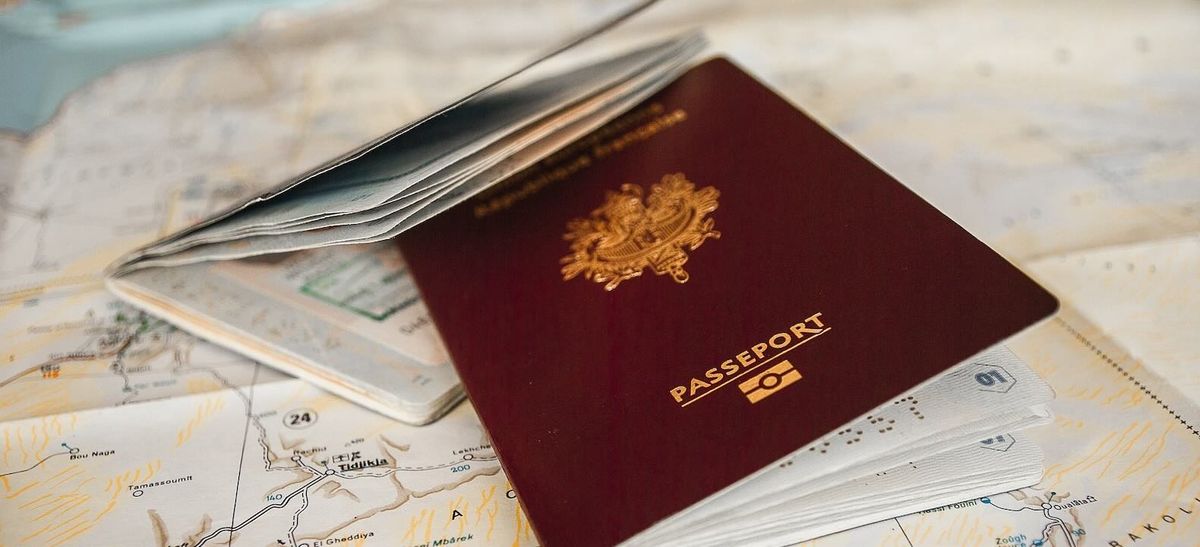 Zweiter Vorname auf dem Flugticket - Pflicht oder Kür? Was tun, wenn er fehlt?