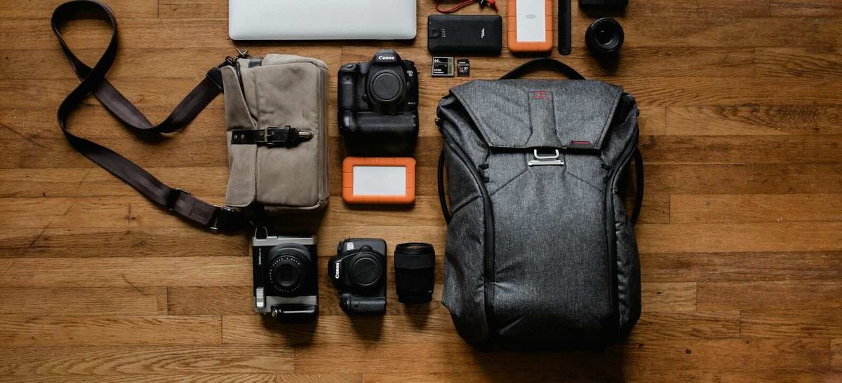 Was darf ins Handgepäck - und was sollten Sie besser zuhause lassen?