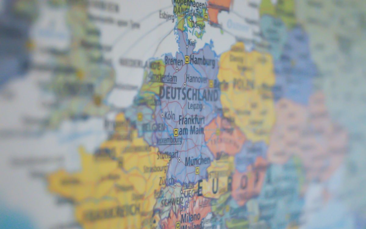 Where to find all the entry requirements you need to travel to Europe