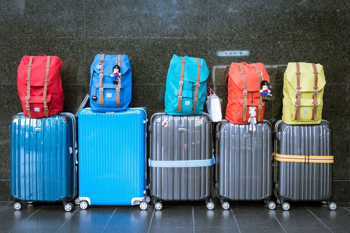 Bagage Cabine : dimensions, règles à connaître et conseils pour voyager sans stress