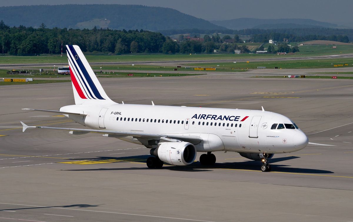 Actualité des vols Air France : informations et conseils en cas de retard ou d’annulation