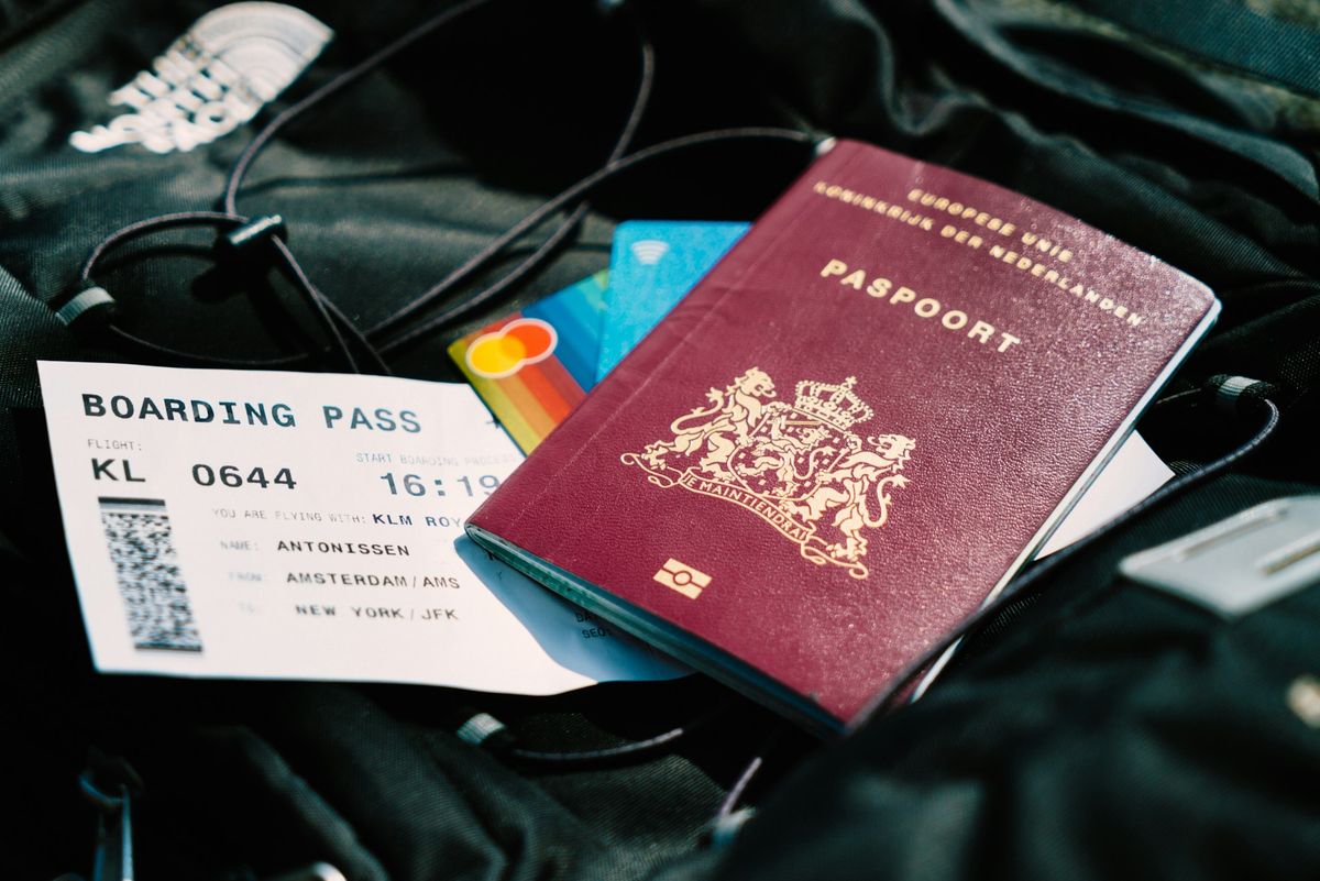 Carte d’embarquement : Tout ce qu’il faut savoir pour voyager sereinement