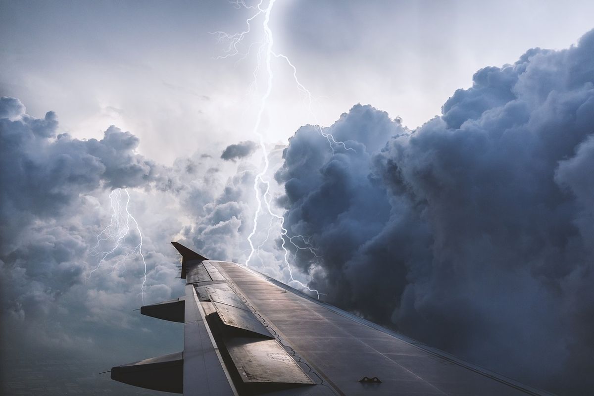 Turbulences : tout savoir sur les perturbations en avion