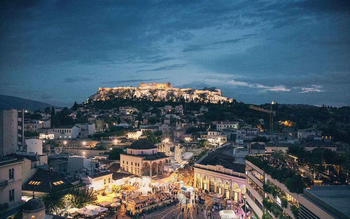 What is traveling to Europe from the US like right now?