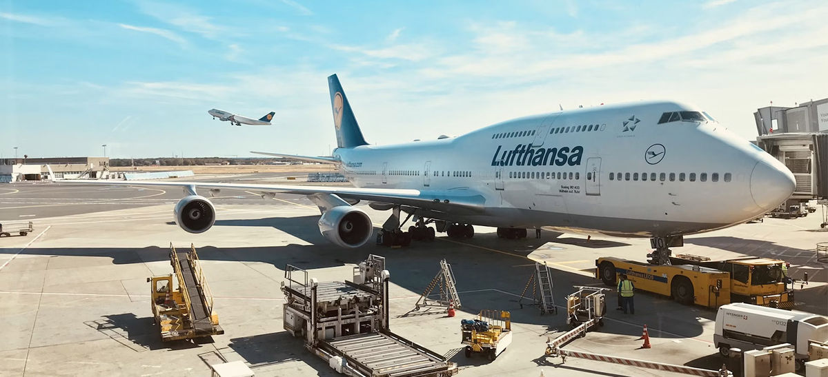 Bagaglio a mano Lufthansa: misure, peso, liquidi e oggetti consentiti