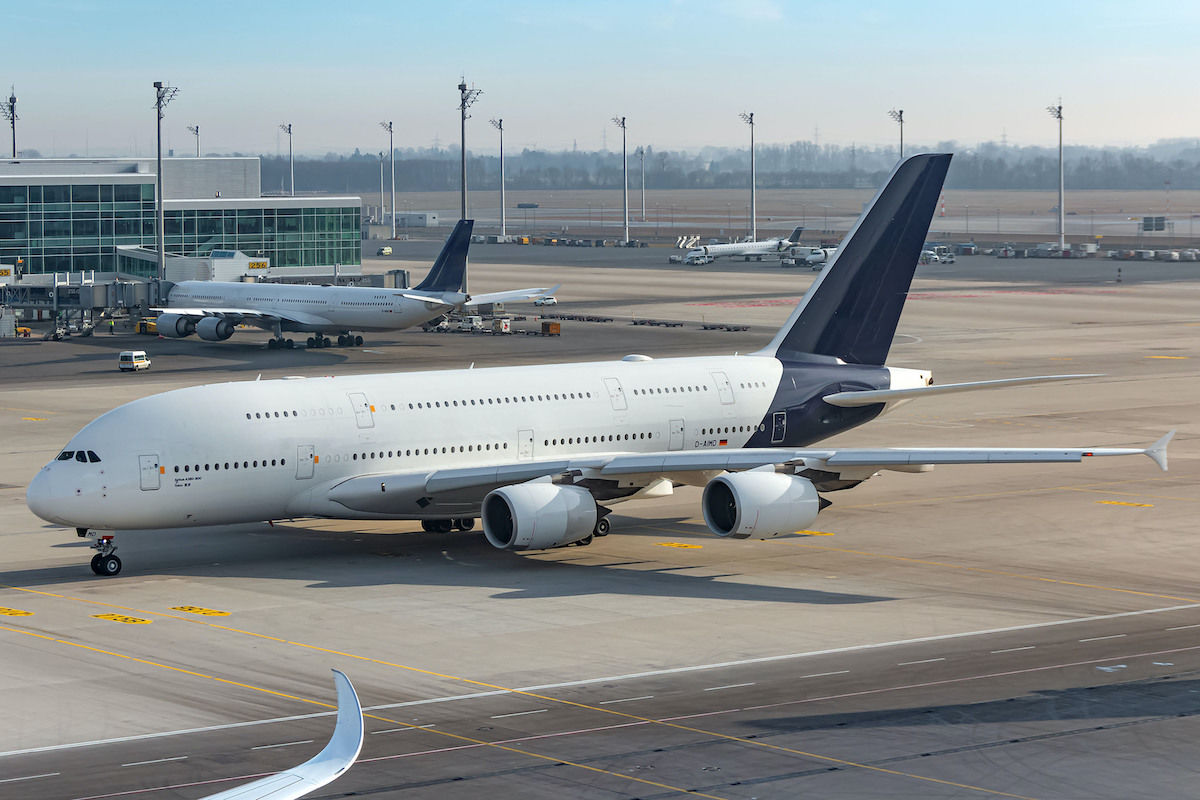 Warum weigert sich Lufthansa, Tausenden von Fluggästen Entschädigung zu zahlen?