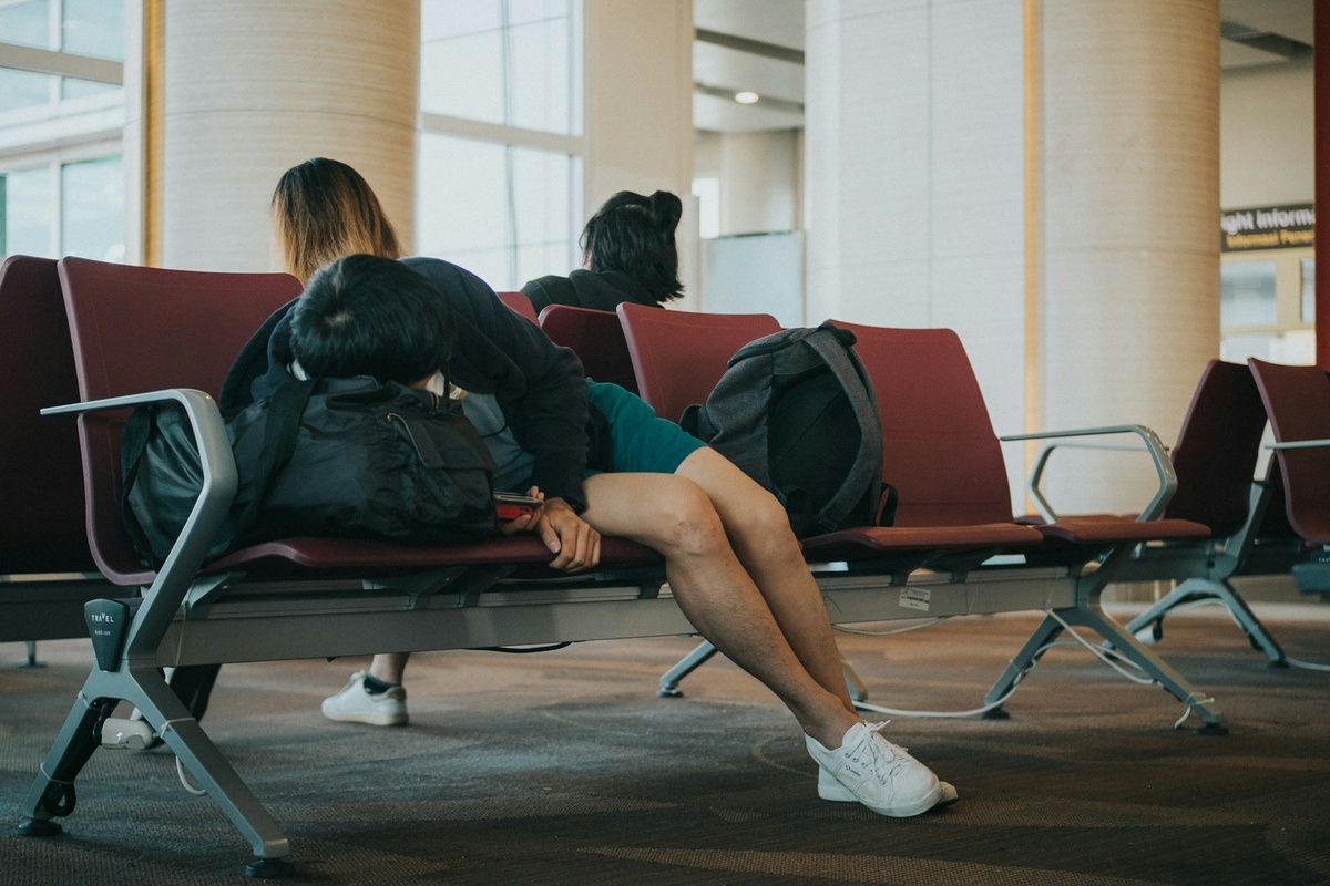 Jetlag voorkomen: de beste tips op een rij