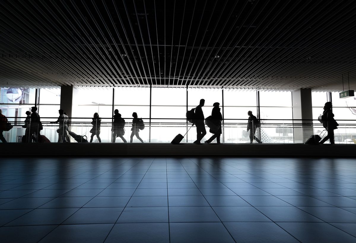 Cel mai mare aeroport din Europa: Topul aeroporturilor după dimensiuni