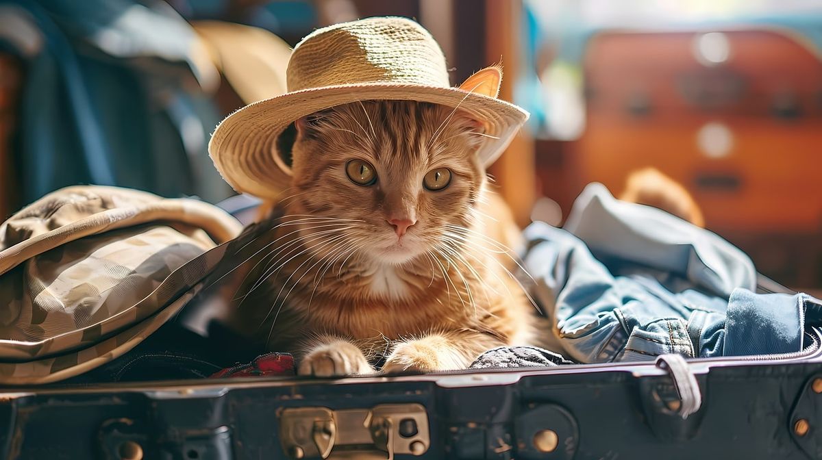 Companii aeriene care acceptă animale în avion: Tot ce trebuie să știi