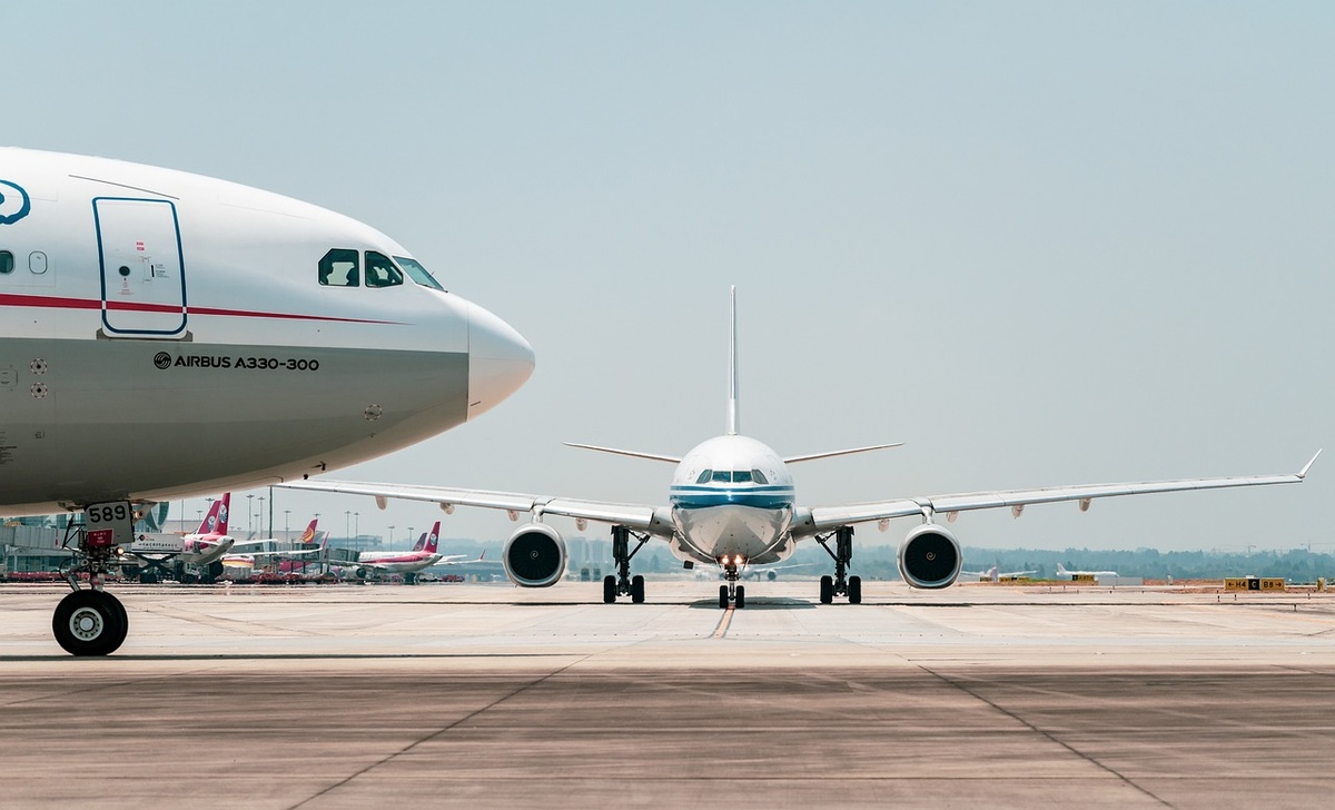 The UK's Cheapest Airlines: Your Guide to Budget-Friendly Flights