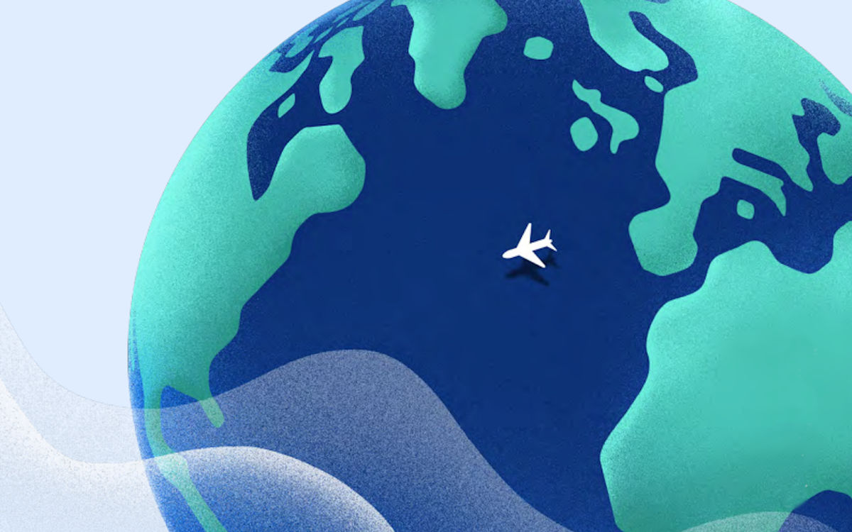 Práva cestujících letadlem snadno a rychle: Průvodce společnosti AirHelp pro rok 2023