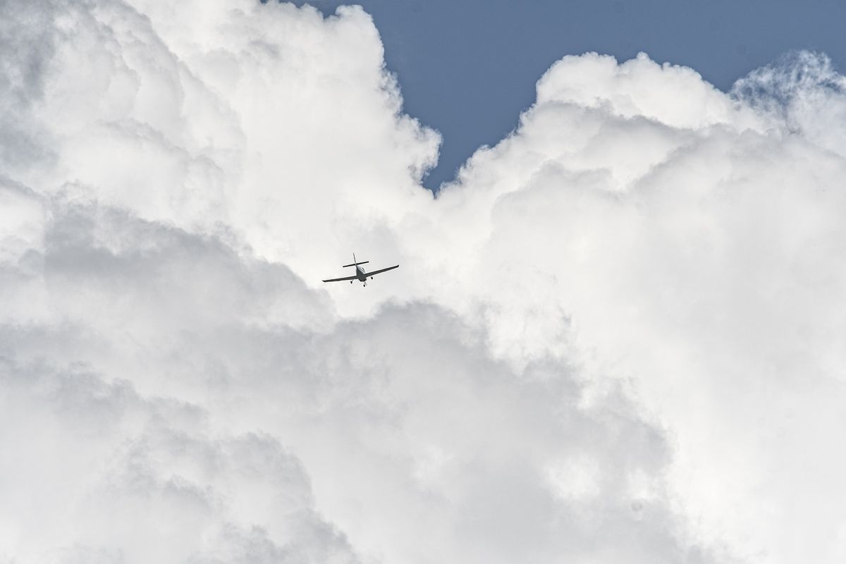 Turbulencias: Recomendaciones para que no te amarguen el vuelo