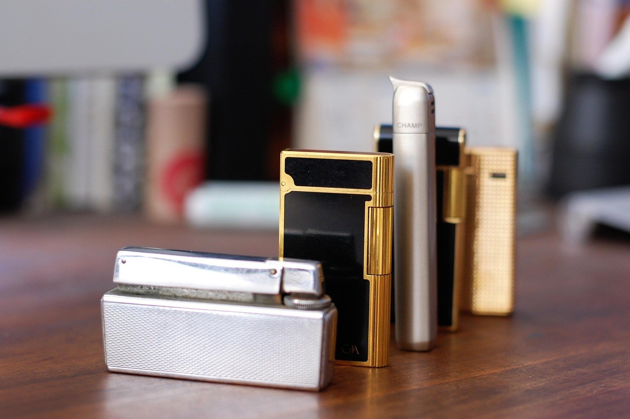 can you take cigarettes and lighter on a plane Lighters on Planes: What's Allowed and What's Not