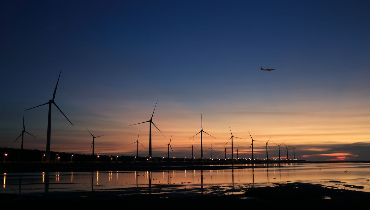 Какво точно е въздействието на прекъсванията на полети върху околната среда?