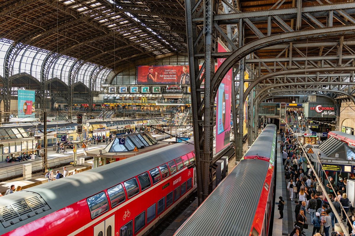 Indemnisation et remboursement de la SNCF pour un retard ou une annulation